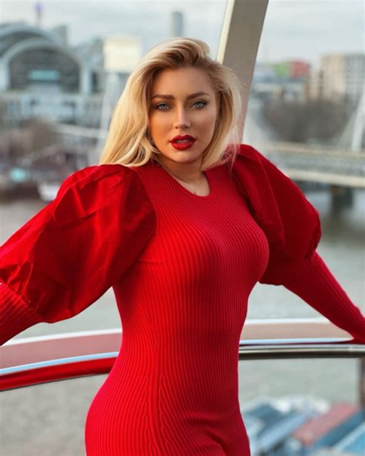 Sylvia Wrobel Height, Weight, Net Worth, Age, Birthday, Wikipedia, Who, Nationality, Biography