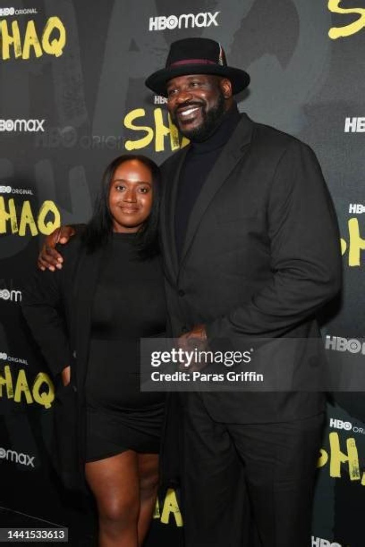 Who Is Taahirah O’Neal? How Tall Is She? Know All About His Net Worth, Life, And More