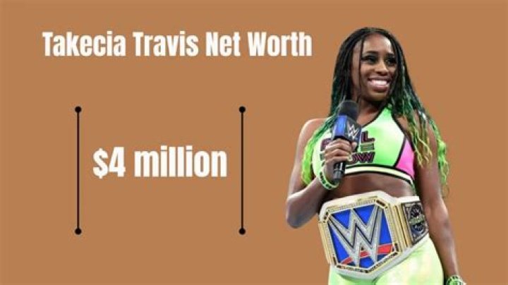 Takecia Travis Height, Weight, Net Worth, Age, Birthday, Wikipedia, Who, Nationality, Biography