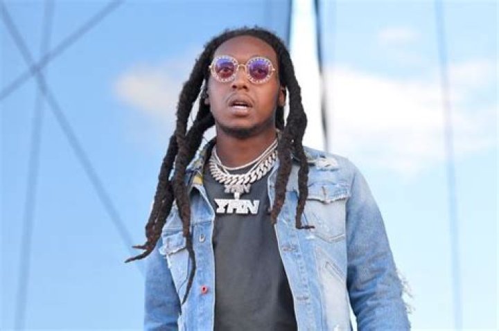 
Takeoff Cause of Death, How did Takeoff Die? 
