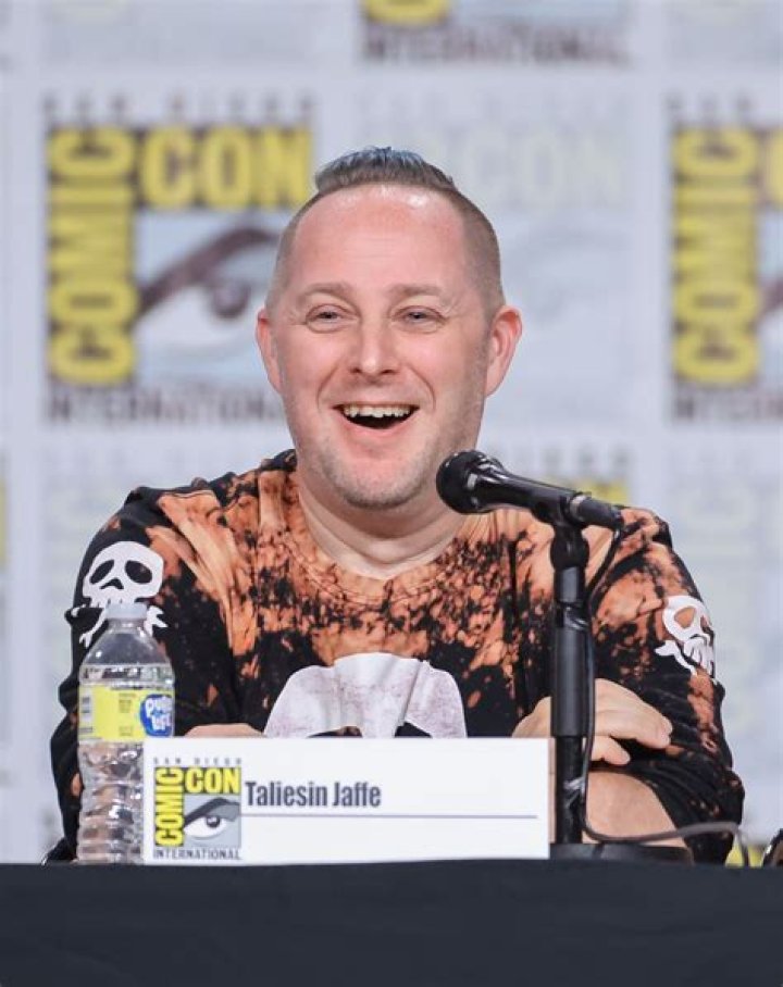 Taliesin Jaffe Height, Weight, Net Worth, Age, Birthday, Wikipedia, Who, Nationality, Biography