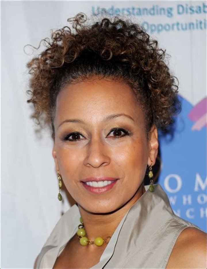 Tamara Tunie Net Worth