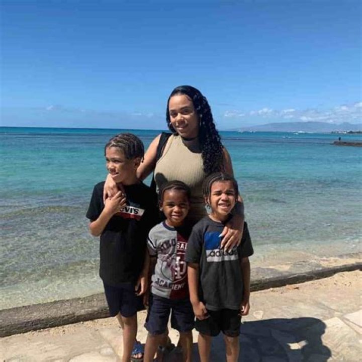 Tariq Nasheed Married to Wife: Peanut Nasheed. Kids: Taria, Tariq Jr., Mateo, Asir