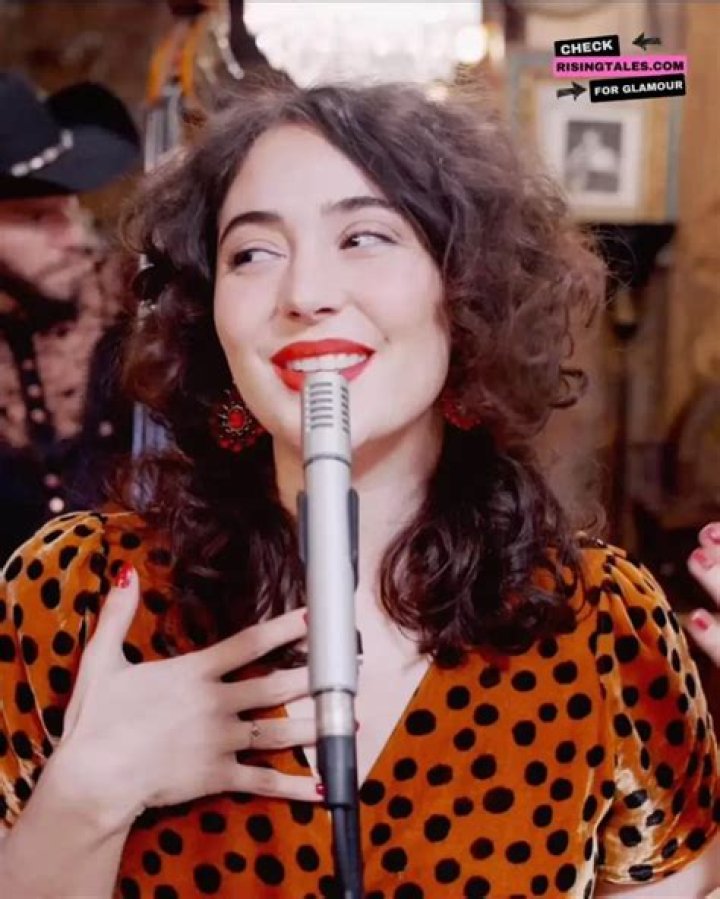 Tatiana Eva-Marie Net Worth