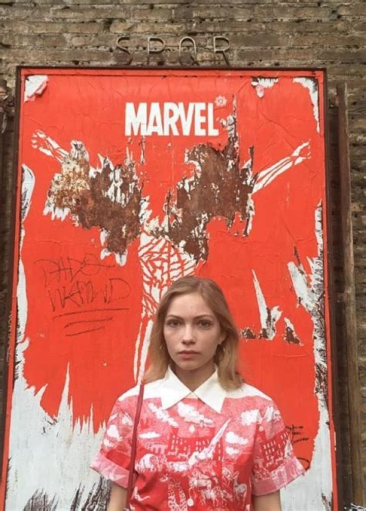 Tavi Gevinson Height, Weight, Net Worth, Age, Birthday, Wikipedia, Who, Nationality, Biography