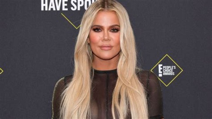 “Taylor Kardashian”: Khloe Kardashian Sorbet Magazine photoshoot sparks Taylor Swift comparisons