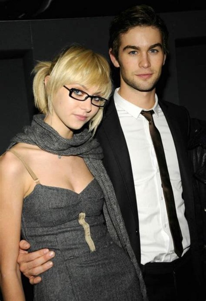 Taylor Momsen Net Worth