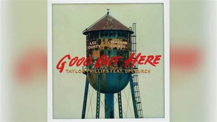 Taylor Phillips Net Worth