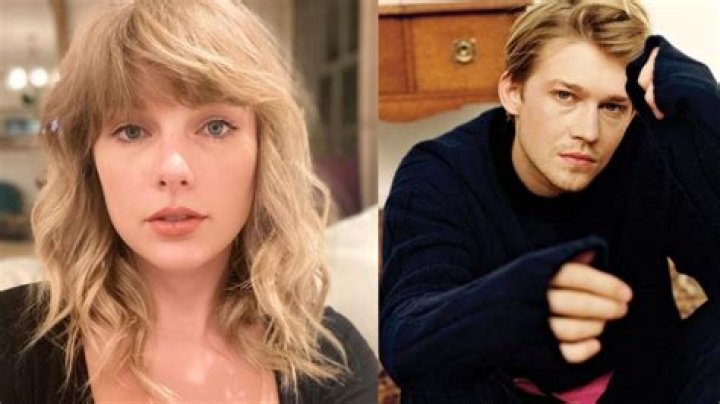 
Taylor Swift boyfriend: Who is she dating now? 