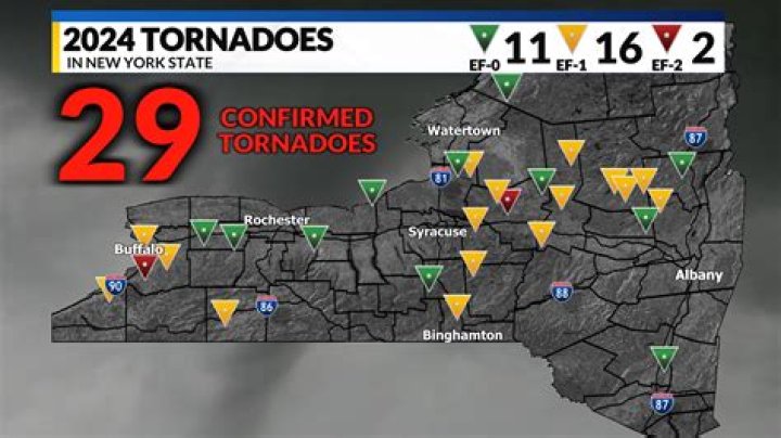 
Tchula, Cruger, Black Hawk, Coila and North Carrollton tornado emergency: Life-threatening situation confirmed, large twister on ground in Mississippi 