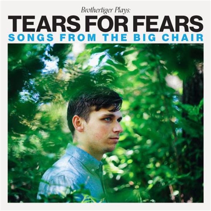 Tears For Fears’s
Mothers Talk Lyrics