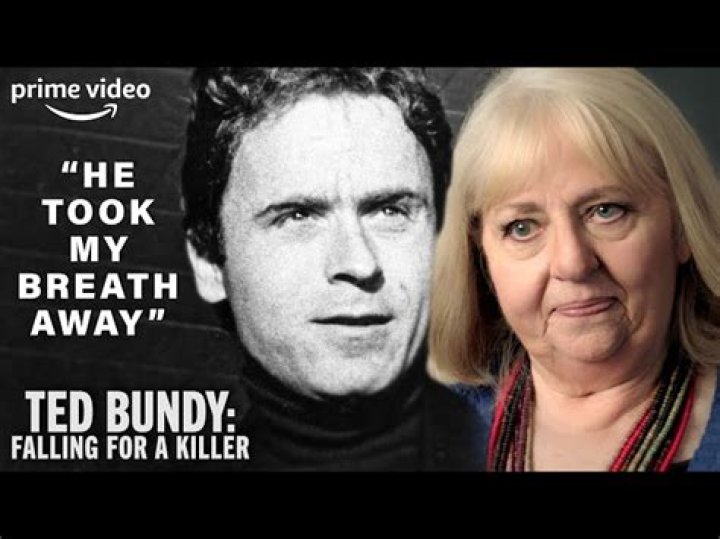 Ted Bundy’s Girlfriend Diane Edwards and Where Is She Now?