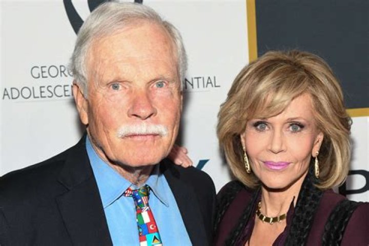 Ted Turner Biography, Age, Wife, Children, Health, Height, House, Net worth, CNN, And TNT