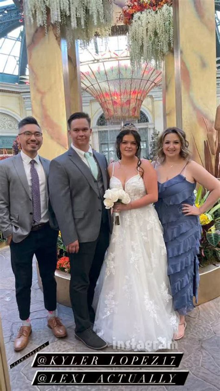 Lexi Tatman Dating, Baby, Husband, Wiki, Bio, Age, Birthday, Boyfriend