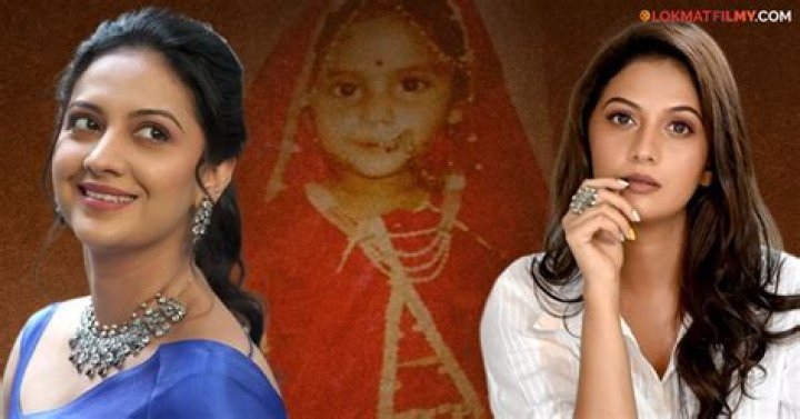 Tejashree Pradhan Height, Weight, Net Worth, Age, Birthday, Wikipedia, Who, Instagram, Biography