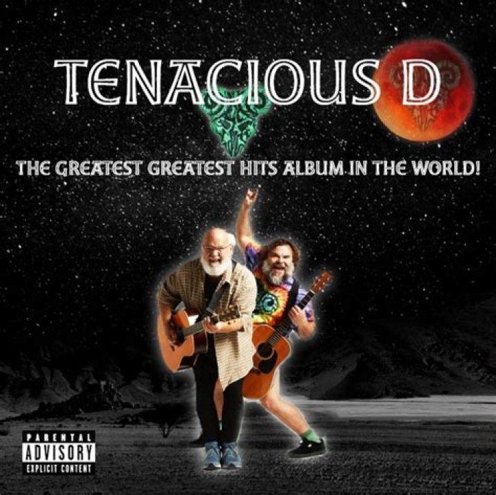 Tenacious D Net Worth