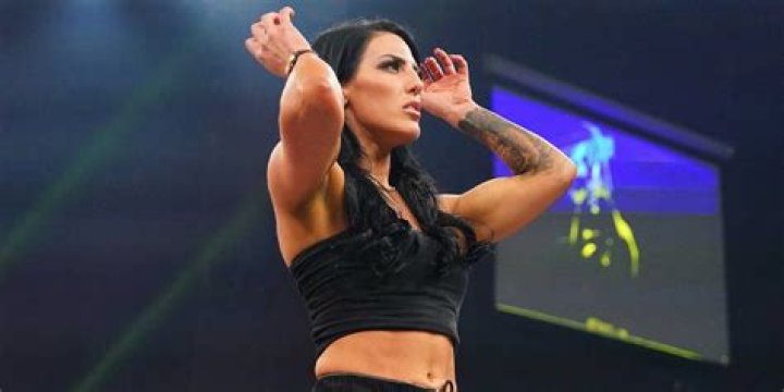 Tessa Blanchard Height, Weight, Net Worth, Age, Birthday, Wikipedia, Who, Nationality, Biography