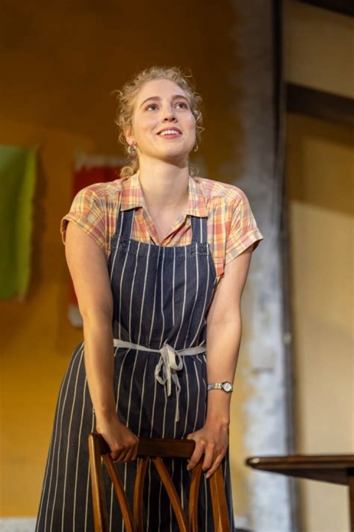 Tessa Bonham Jones Height, Weight, Net Worth, Age, Birthday, Wikipedia, Who, Nationality, Biography