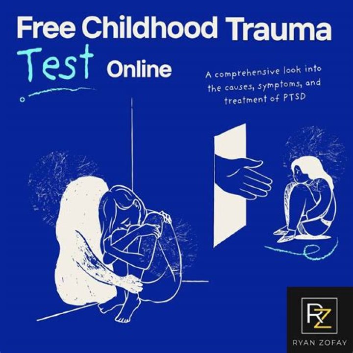 Test De Traumas De La Infancia Tiktok, Here Is How To Take The Childhood Trauma Test From Mind Betterme World