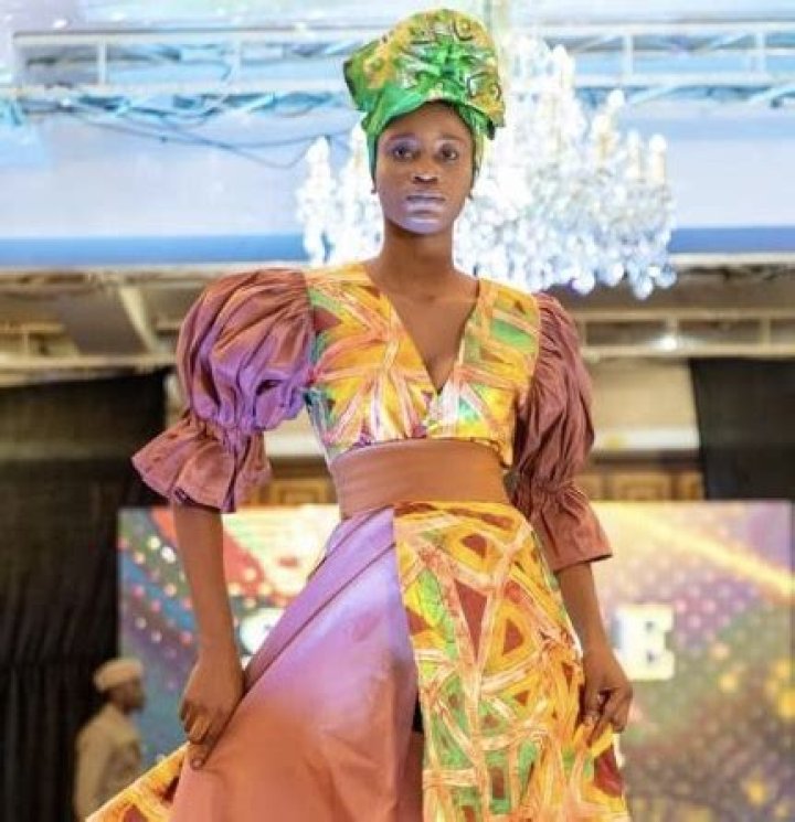 
The African Prints Party Honours Mai Atafo At Maiden Edition 