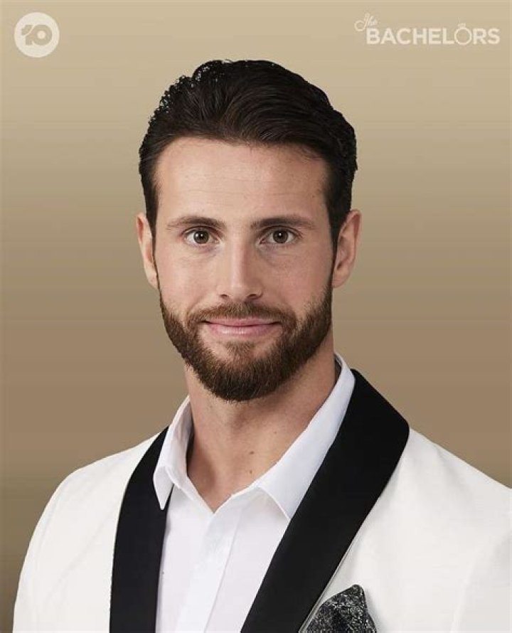 The Bachelor: Who Is Jed McIntosh? Drummer Age Family And Net Worth