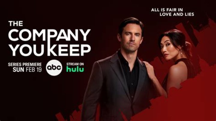 
The Company You Keep: Who is Milo Ventimiglia? Meet the actor who plays Charlie Nicoletti in new ABC series 