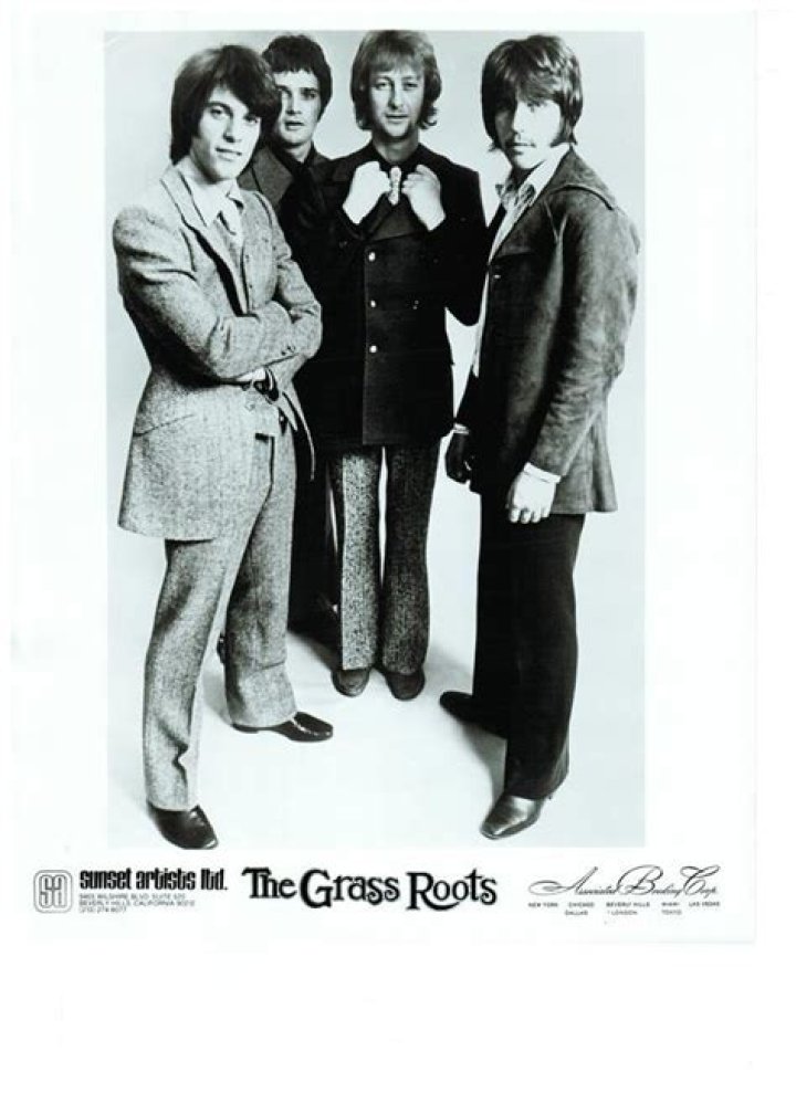 The Grassroots Net Worth