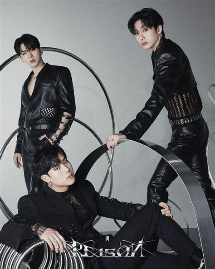 
“The Kings of Duality”: Fans react to MONSTA X’s concept photos for their 12th mini album, REASON 