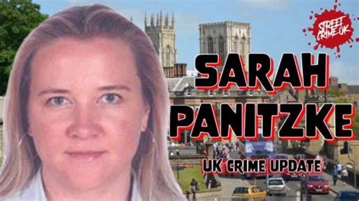 
The Most Wanted Woman In The UK Sarah Panitzke Arrested What Exactly Did She Do? 