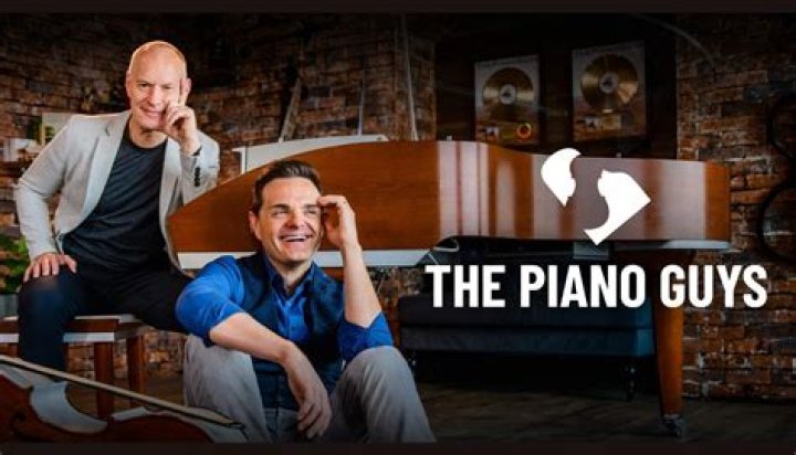 The Piano Guys Net Worth