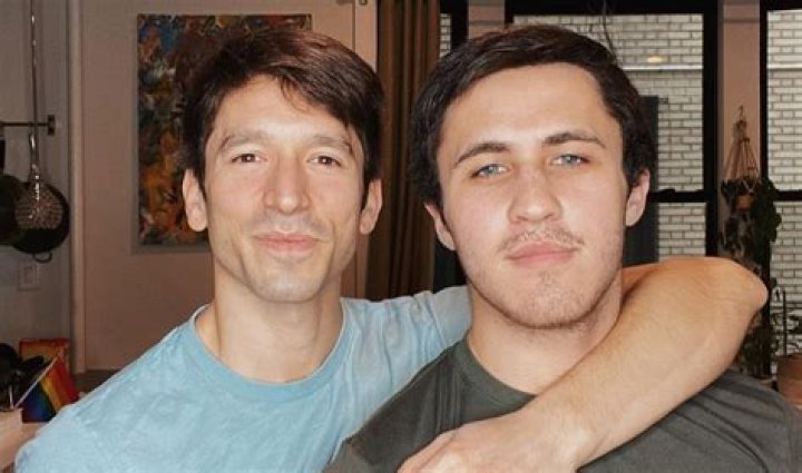 The truth about Chris Olsen and Ian Paget