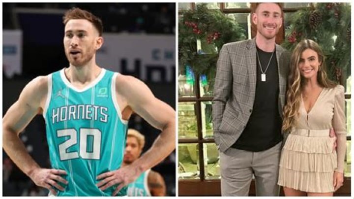 
The Untold Truth of Gordon Hayward’s Wife – Robyn Hayward 