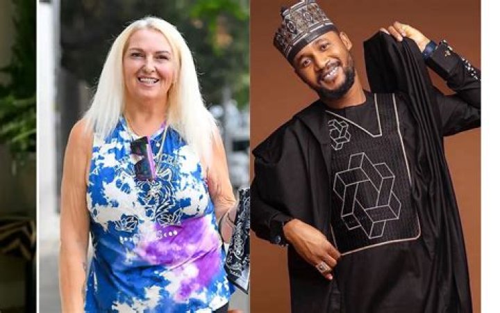 
“The whole truth”- 90 Day Fiancé: Happily Ever After? fans praise Usman as he calls Angela a “pig” 