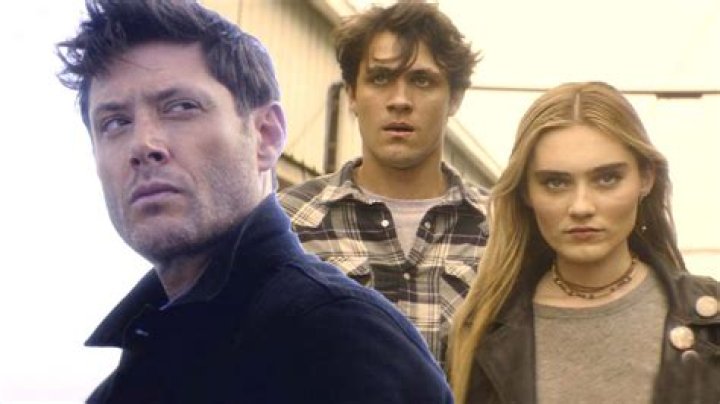 
‘The Winchesters’: New Promo for ‘Supernatural’ Prequel Teases John And Mary’s Beginning 