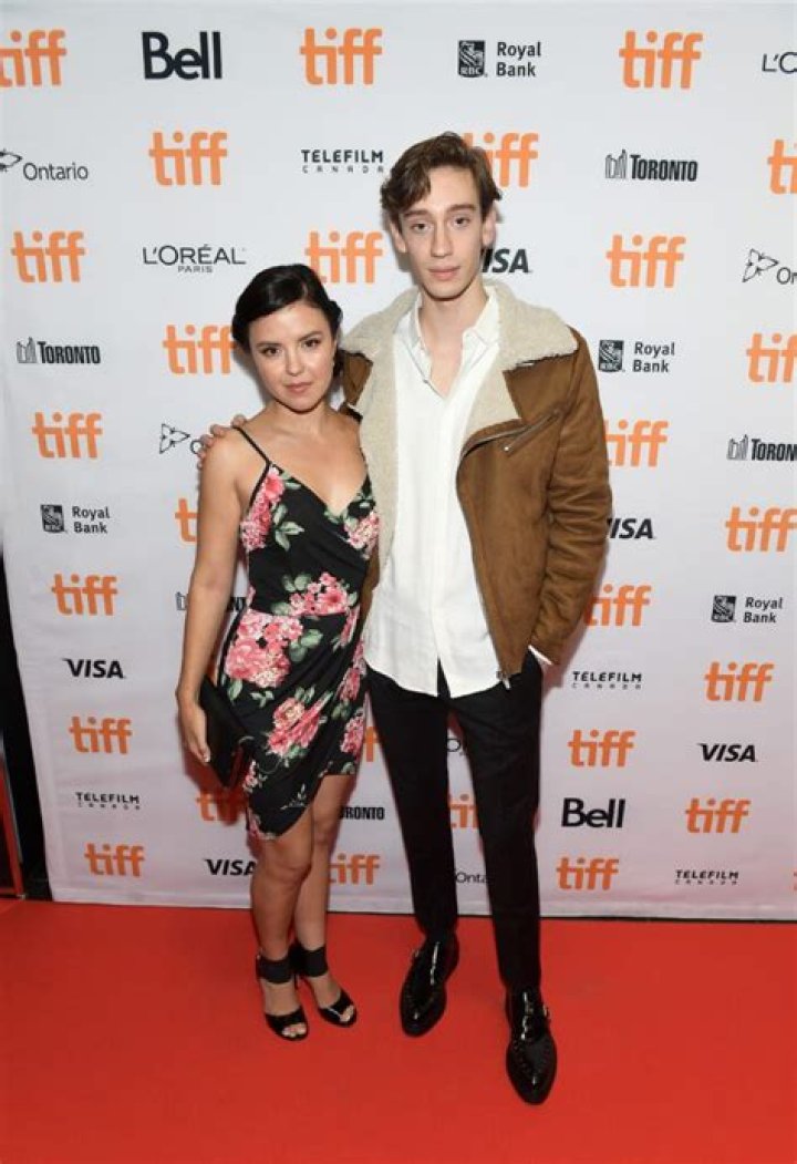 Theodore Pellerin Height, Weight, Net Worth, Age, Birthday, Wikipedia, Who, Nationality, Biography