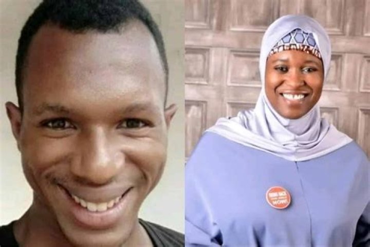 
Think Before You Tweet – Daniel Regha Slams Activist, Aisha Yesufu Over Public Holidays 