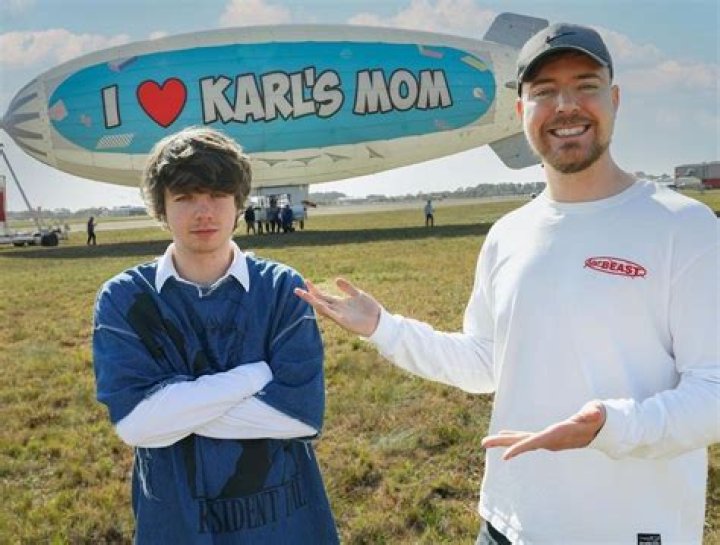 Thomas Jacobs Height, Weight, Net Worth, Age, Birthday, Wikipedia, Who, Nationality, Biography