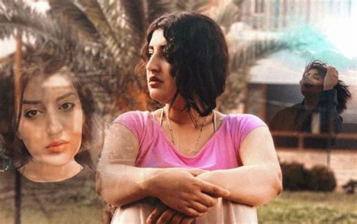 
Tiktok Star Eman Sami Maghdid Shot To Death By Brother Over Crop Tops, Honor Killing Update 