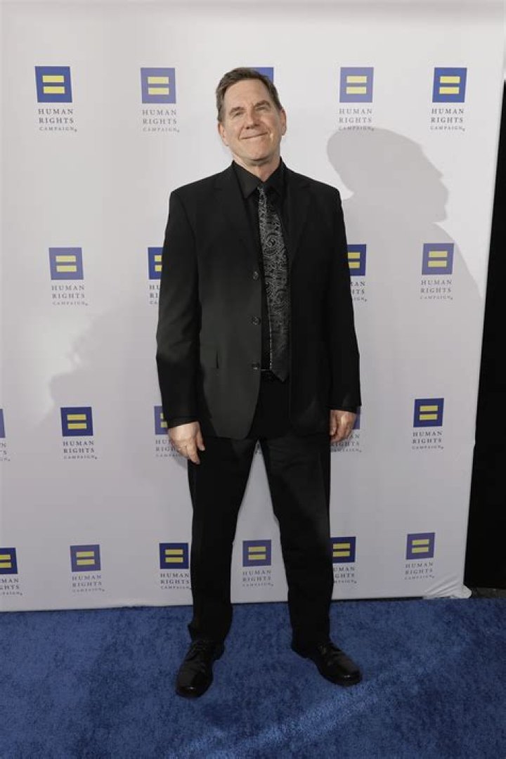 Tim Bagley Net Worth