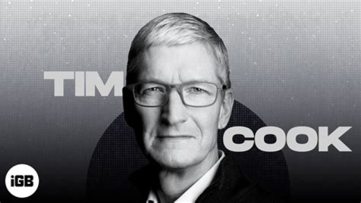 Tim Cook Biography, Age, Boyfriend, Gay, Apple, Net Worth, Salary and Quotes