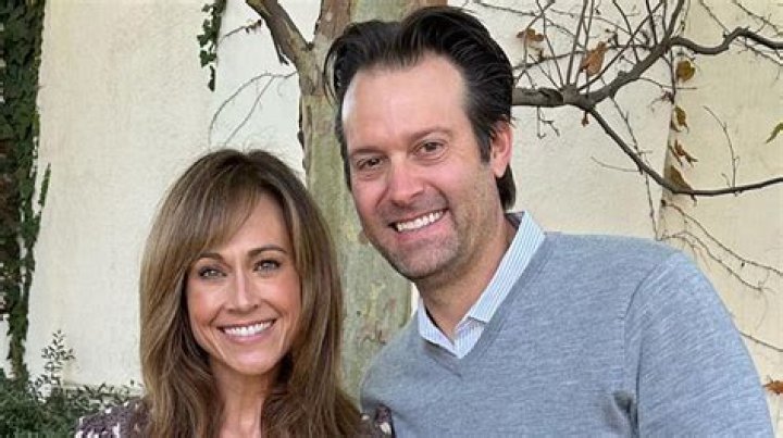 Tim Goodell Wife Karen Jackson Is A Real Estate Broker