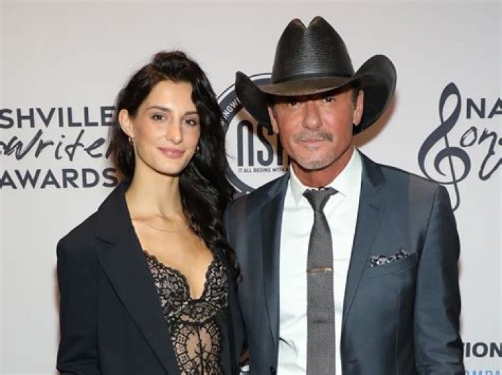 Tim McGraw First Wife: Who Was He Married To Before Faith Hill?