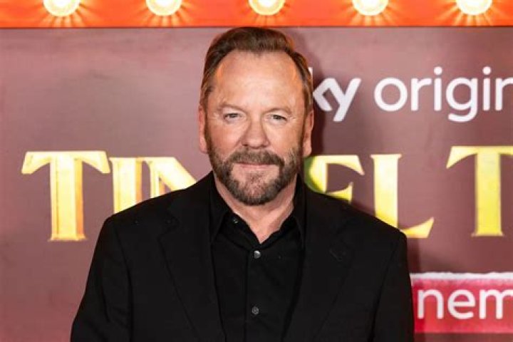 Tim Sutherland Net Worth