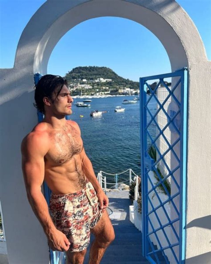 Timm Chiusano Height, Weight, Net Worth, Age, Birthday, Wikipedia, Who, Instagram, Biography