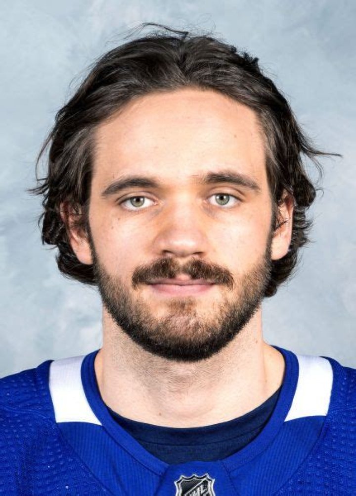 
Timothy Liljegren Height, Weight, Net Worth, Age, Birthday, Wikipedia, Who, Nationality, Biography 