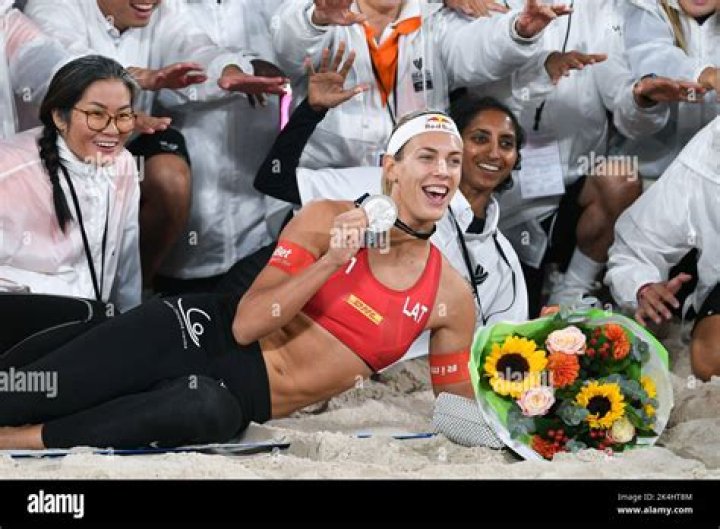 Tina Graudina Height, Weight, Net Worth, Age, Birthday, Wikipedia, Who, Nationality, Biography