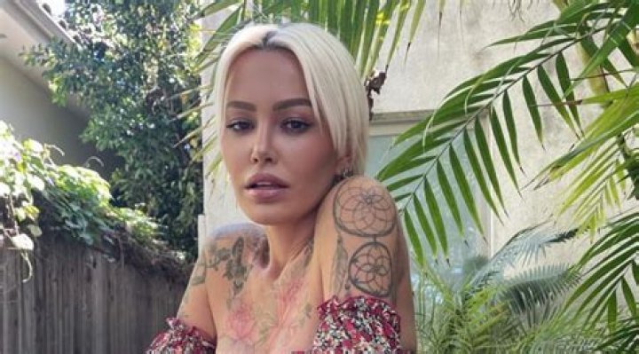 Tina Louise Height, Weight, Net Worth, Age, Birthday, Wikipedia, Who, Nationality, Biography