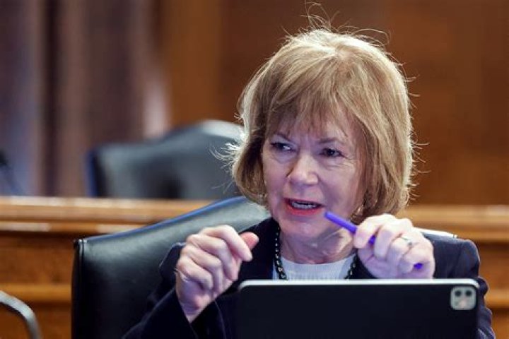 Tina Smith