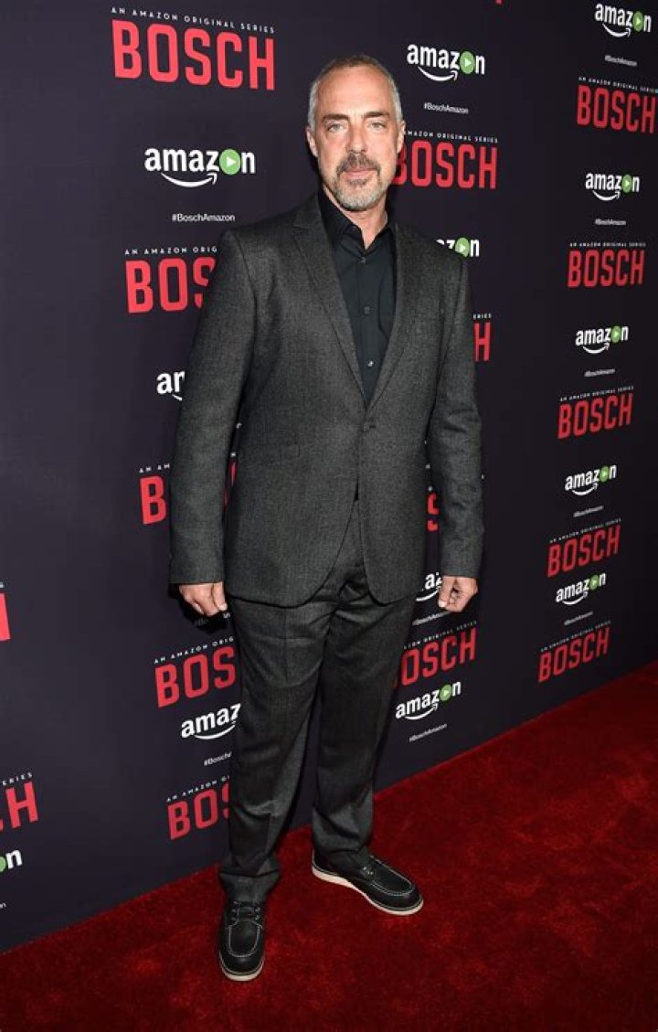 Titus Welliver Height, Weight, Net Worth, Age, Birthday, Wikipedia, Who, Nationality, Biography