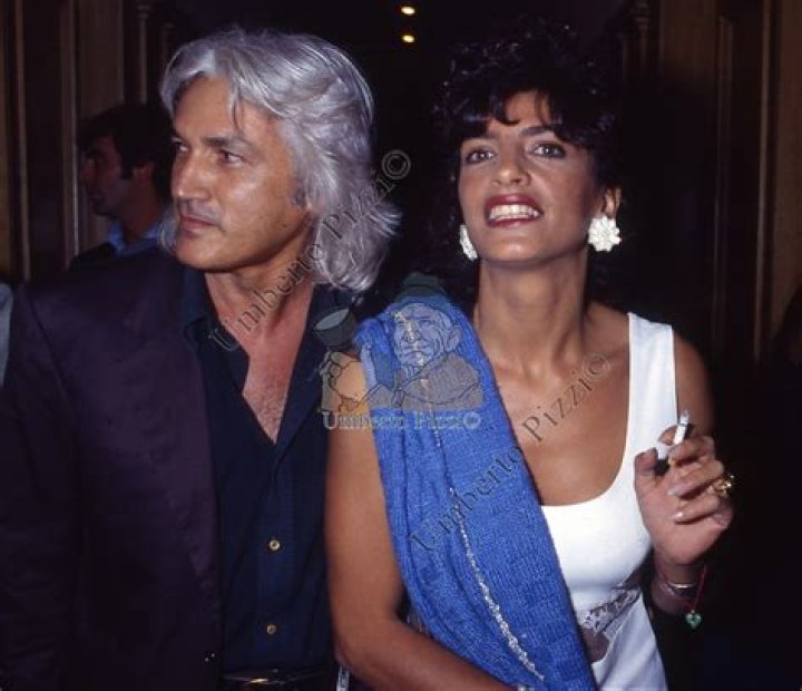 Tiziana Stella Net Worth